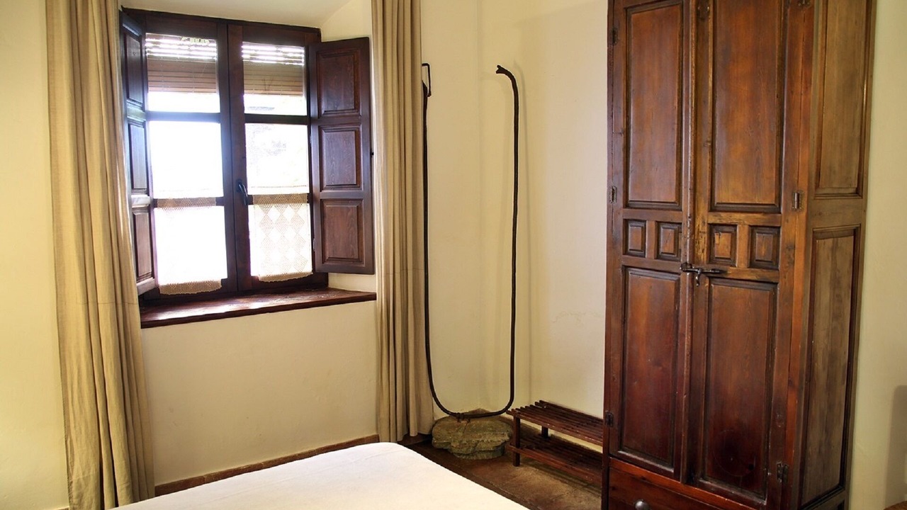 Photo of Bedroom in Churriana de la Vega