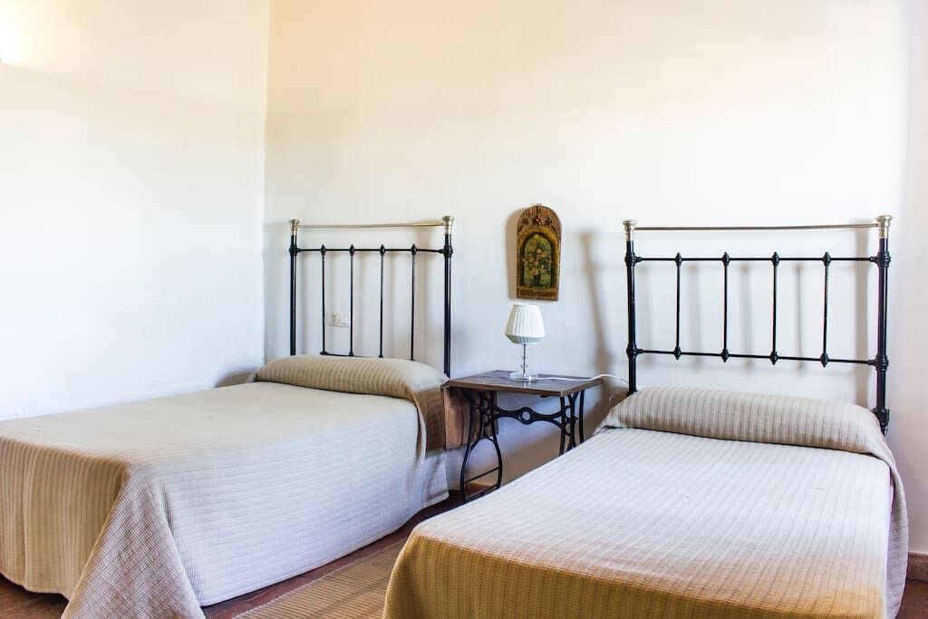Photo of Bedroom in Churriana de la Vega