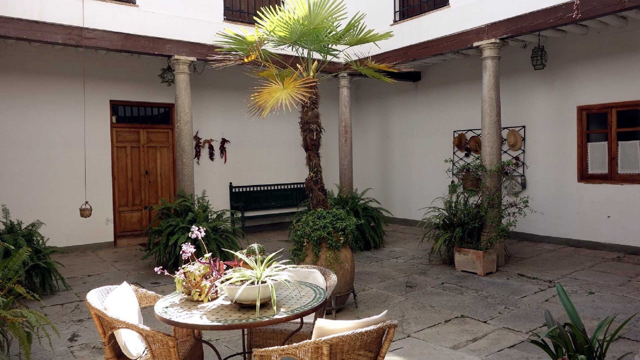 Photo of Outdoor in Churriana de la Vega