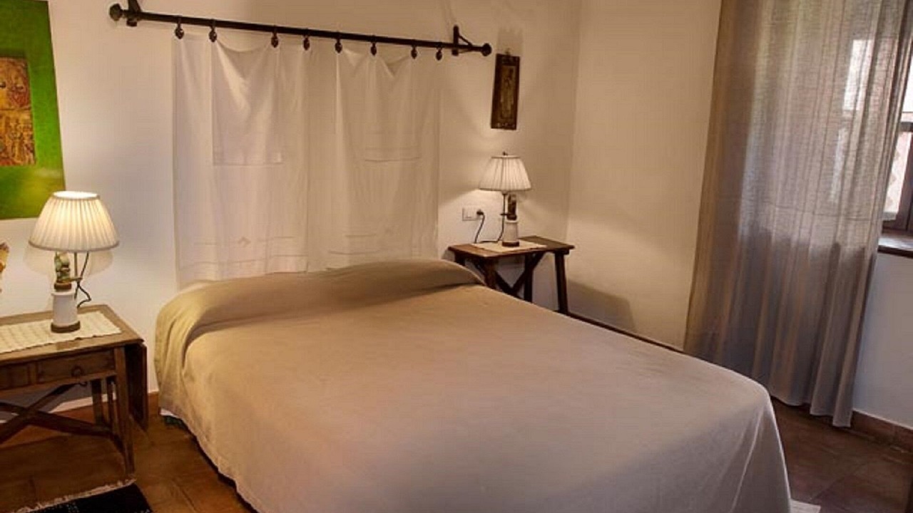 Photo of Bedroom in Churriana de la Vega
