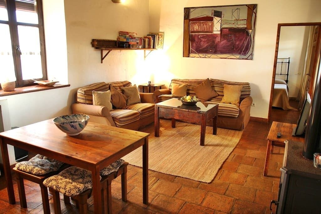 Photo of Livingroom in Churriana de la Vega