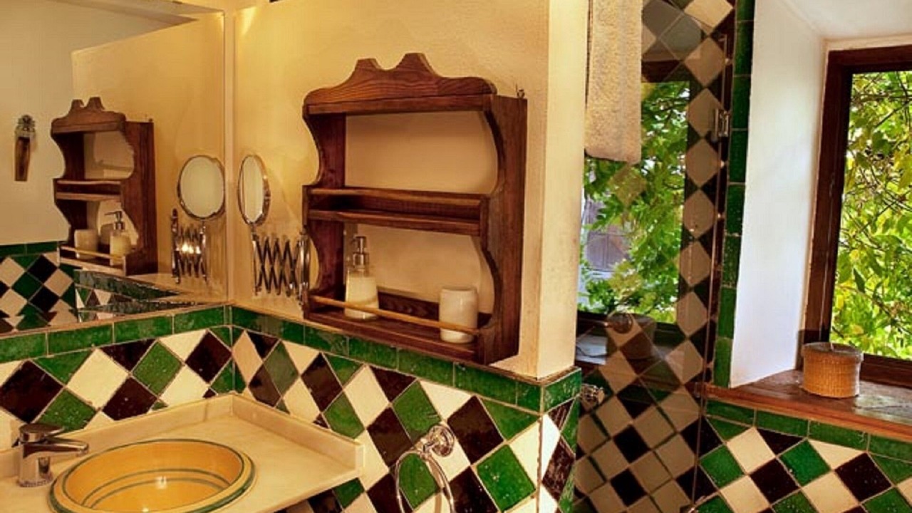 Photo of Bathroom in Churriana de la Vega