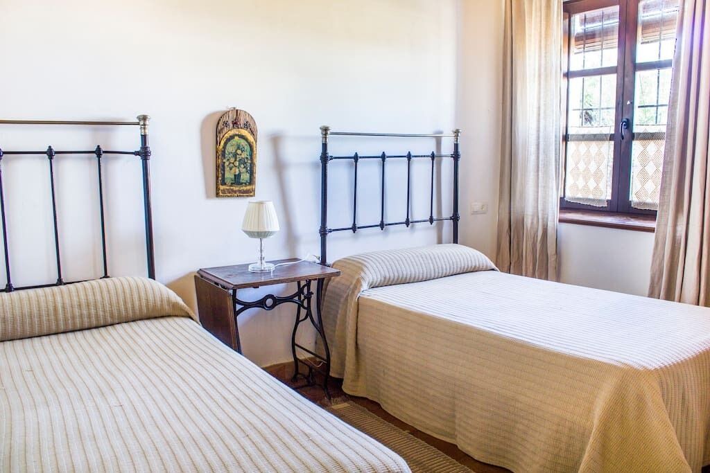 Photo of Bedroom in Churriana de la Vega