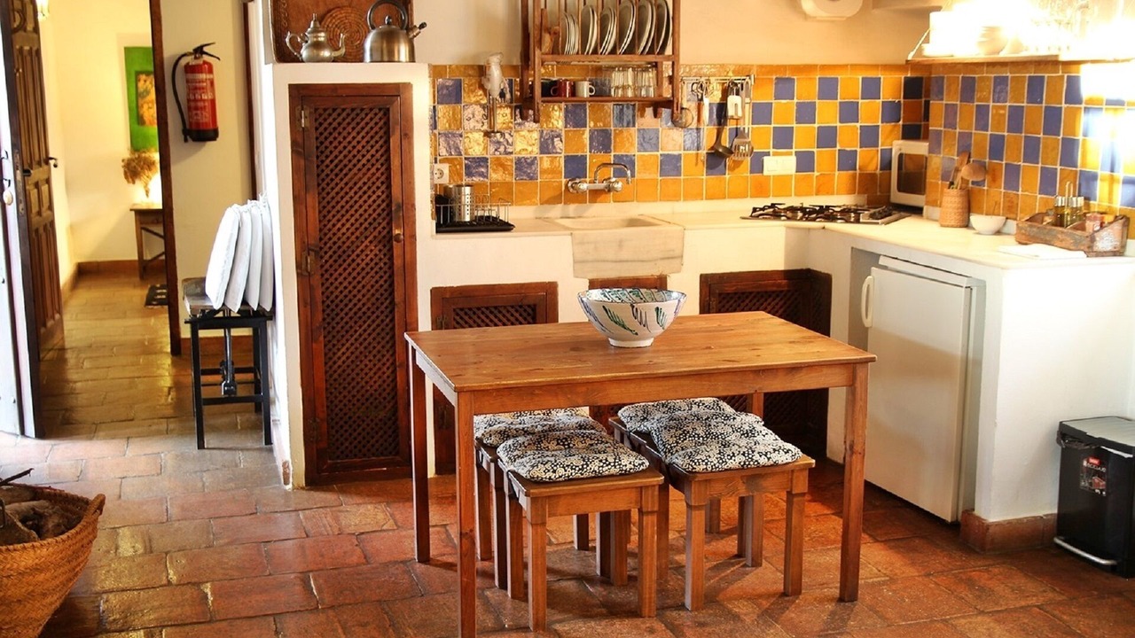 Photo of Kitchen in Churriana de la Vega