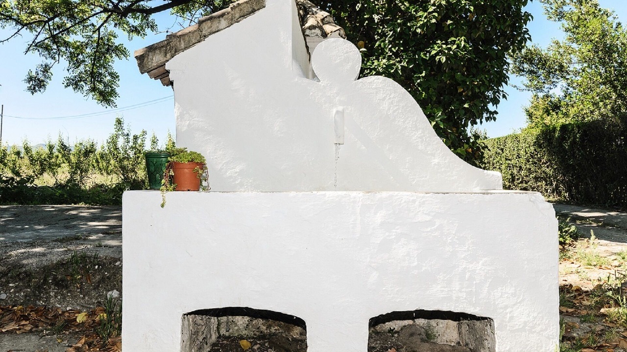 Photo of Outdoor in Churriana de la Vega