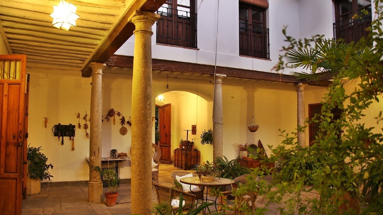 Photo of Outdoor in Churriana de la Vega