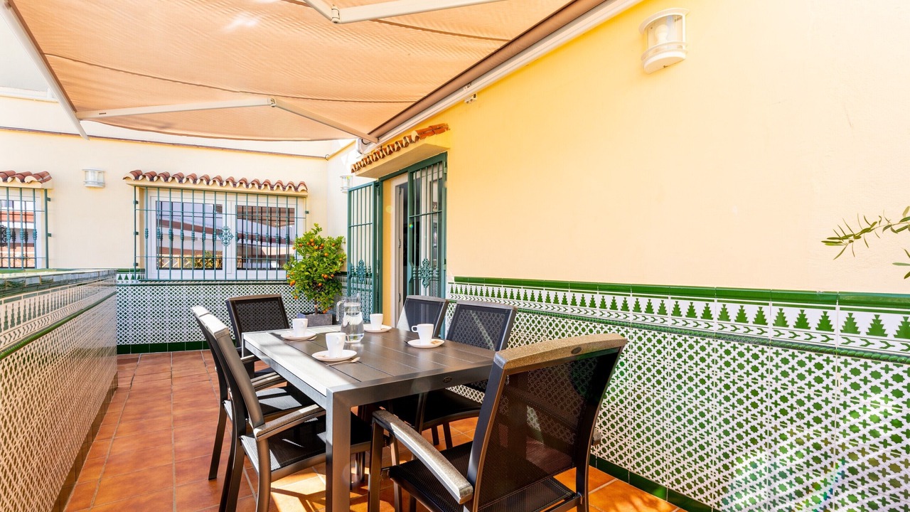 Photo of Outdoor in Malaga Historic Centre
