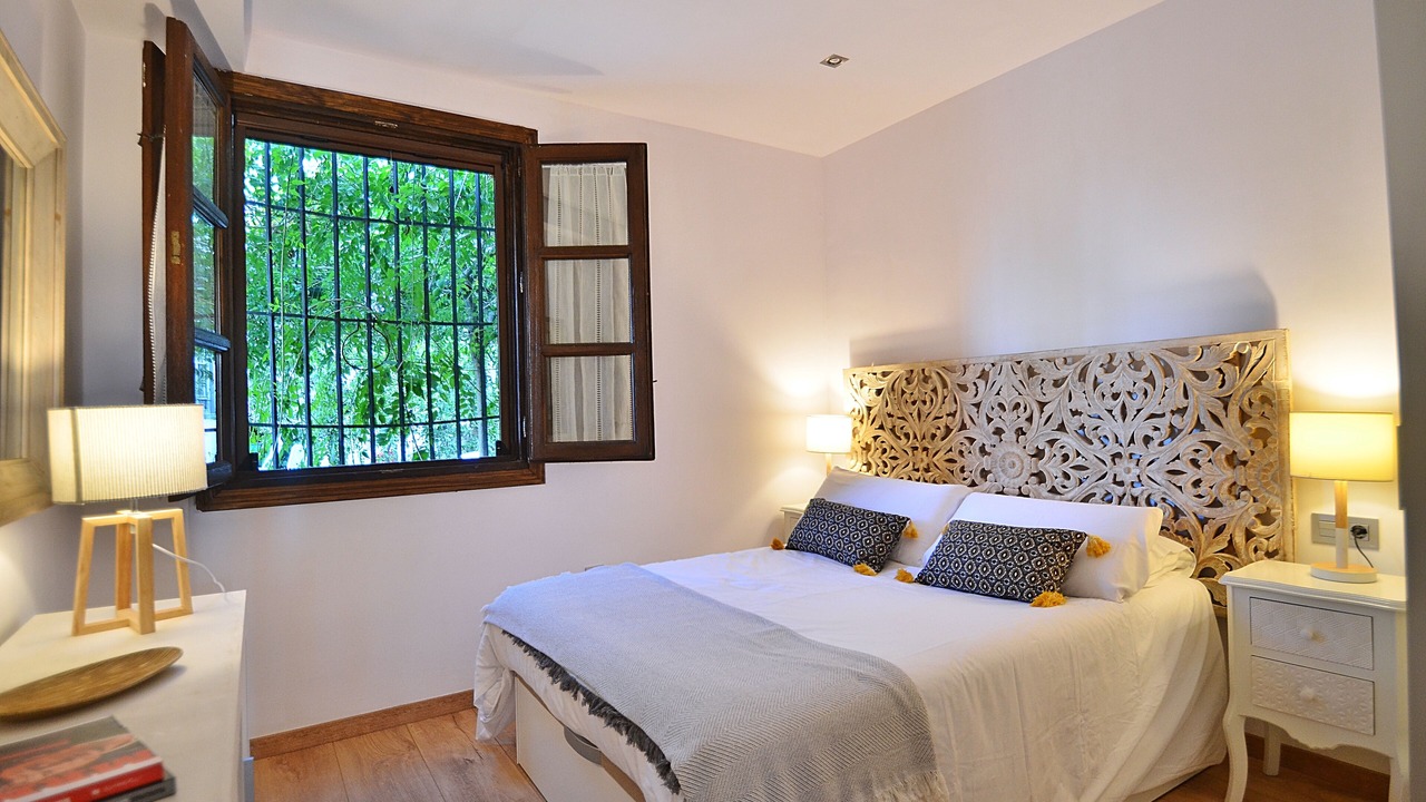 Photo of Bedroom in Beiro