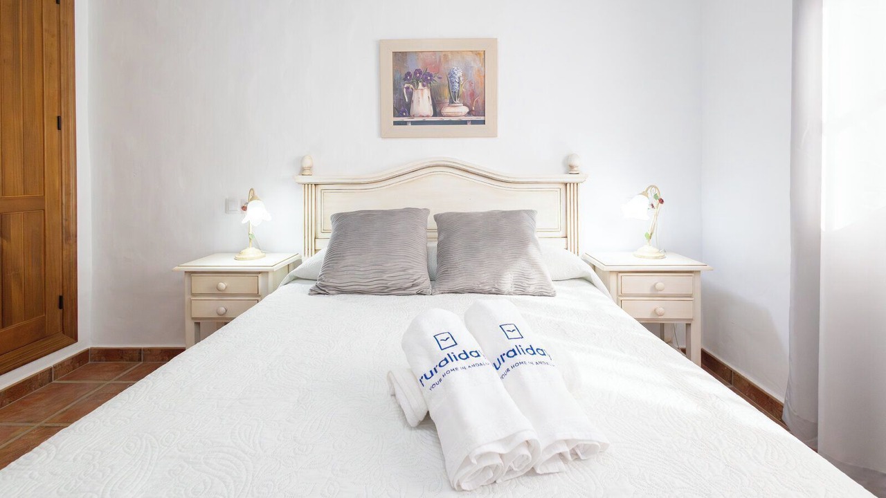 Photo of Bedroom in Conil de la Frontera
