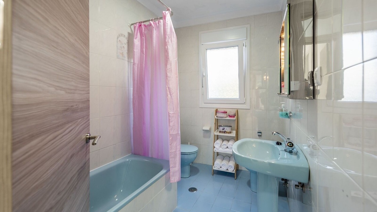 Photo of Bathroom in Cortes de la Frontera