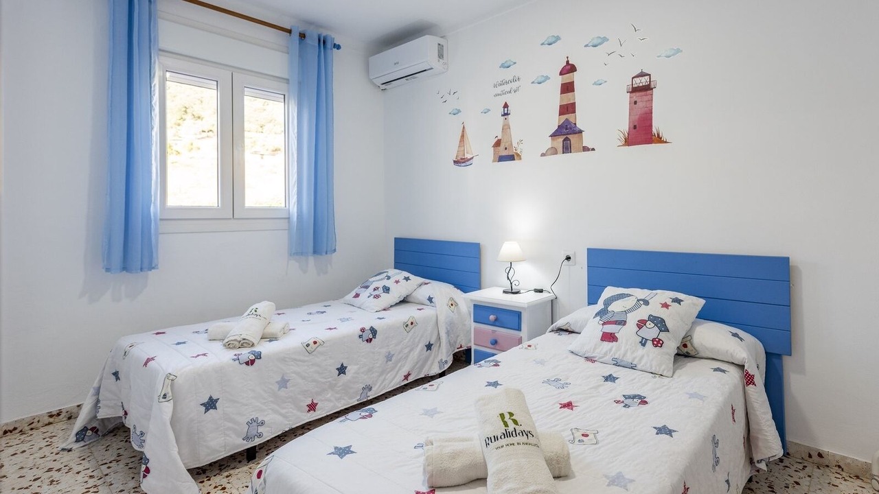 Photo of Bedroom in Cortes de la Frontera