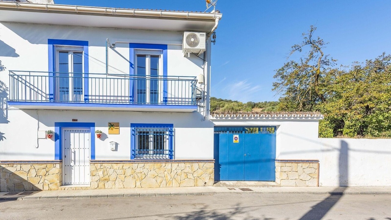 Photo of Outdoor in Cortes de la Frontera
