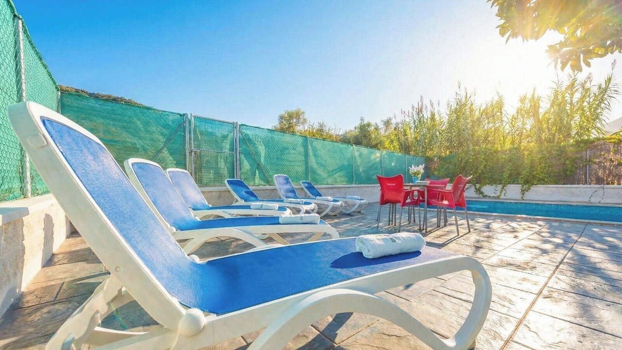 Photo of Outdoor in Cortes de la Frontera