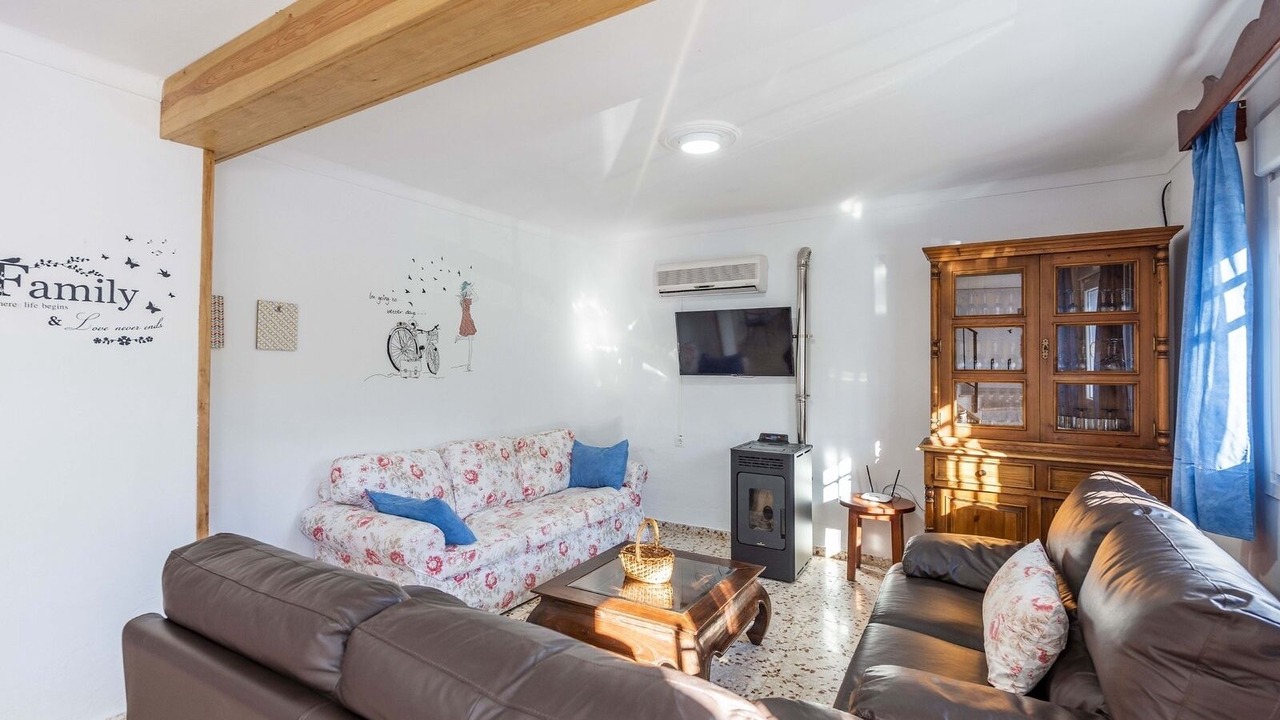 Photo of Livingroom in Cortes de la Frontera