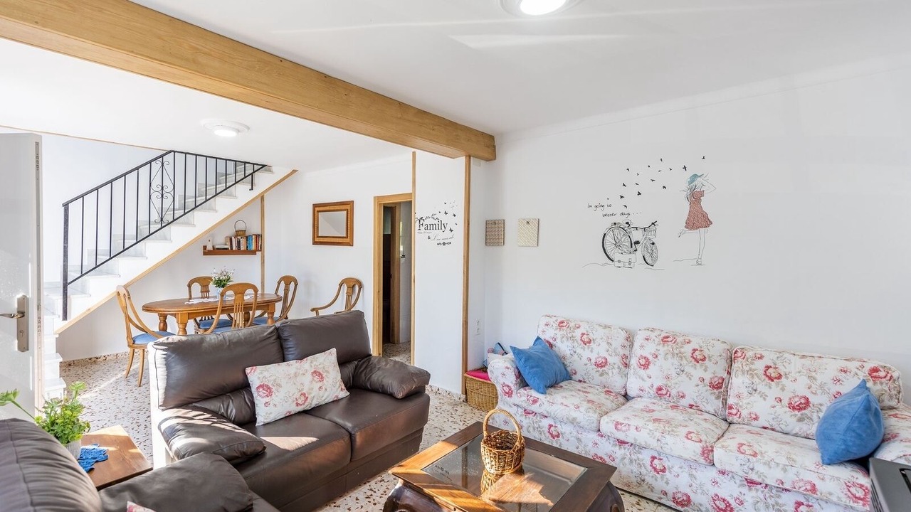 Photo of Livingroom in Cortes de la Frontera