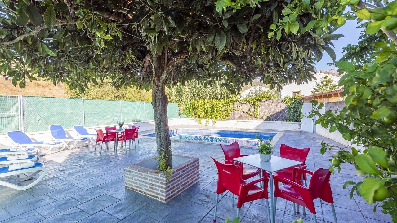 Photo of Outdoor in Cortes de la Frontera