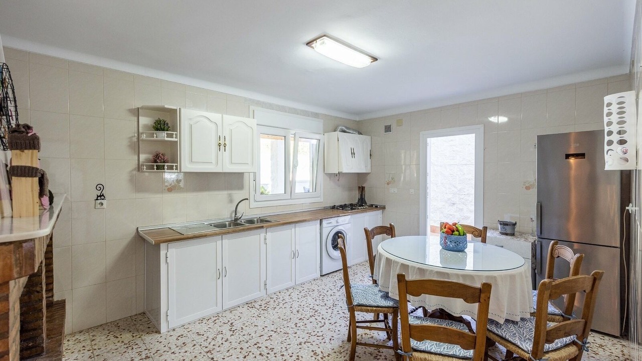 Photo of Kitchen in Cortes de la Frontera