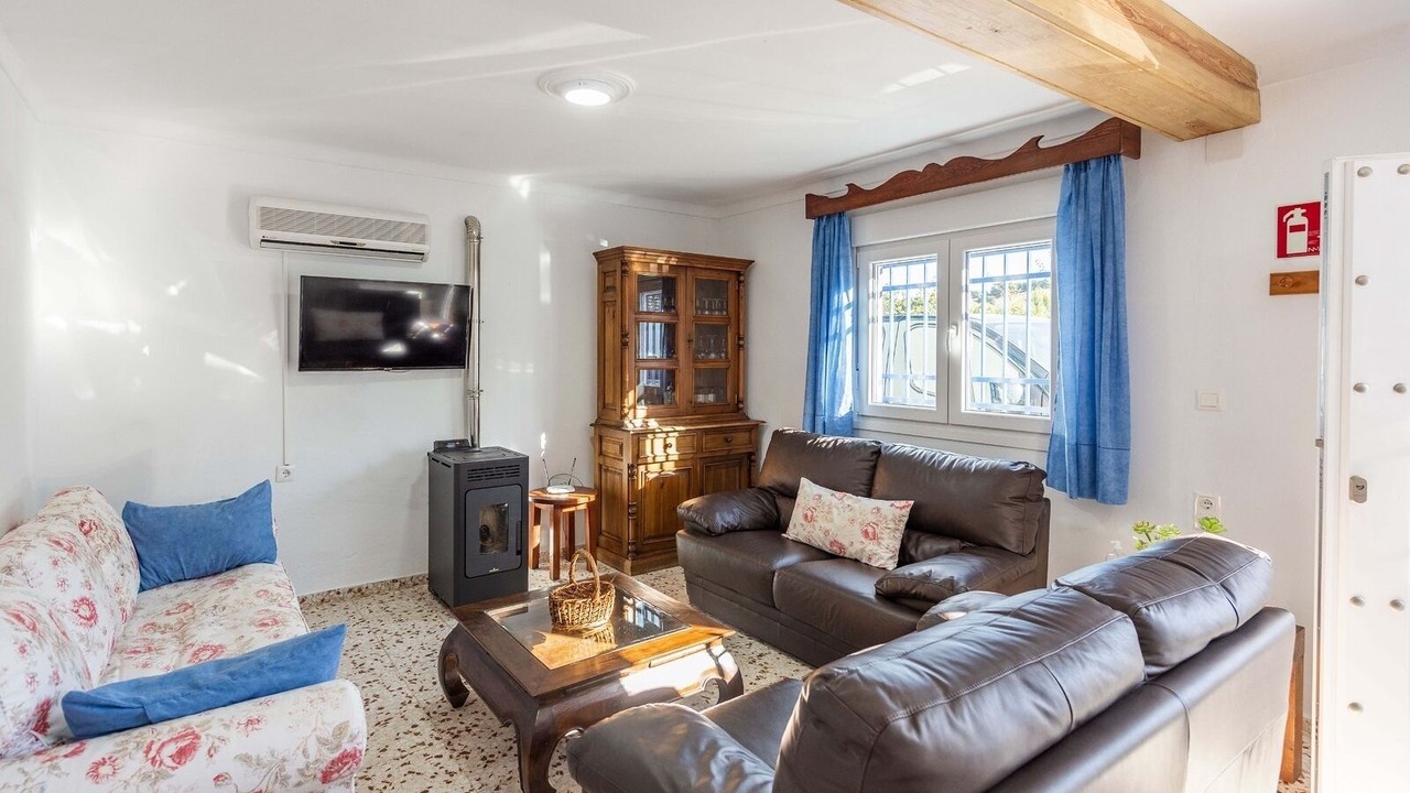 Photo of Livingroom in Cortes de la Frontera