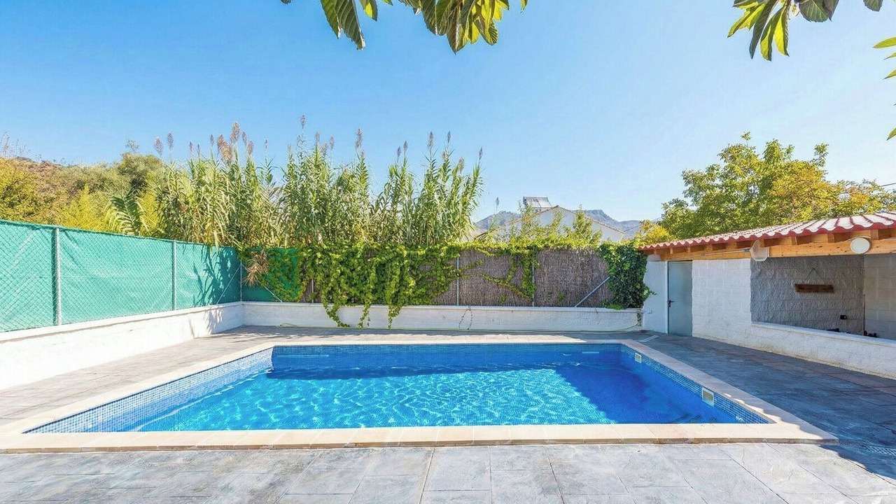 Photo of Outdoor in Cortes de la Frontera