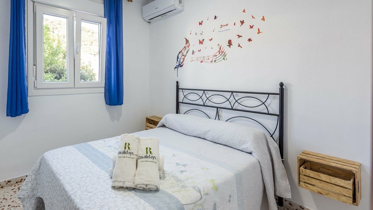 Photo of Bedroom in Cortes de la Frontera