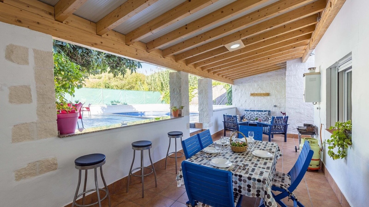 Photo of Outdoor in Cortes de la Frontera