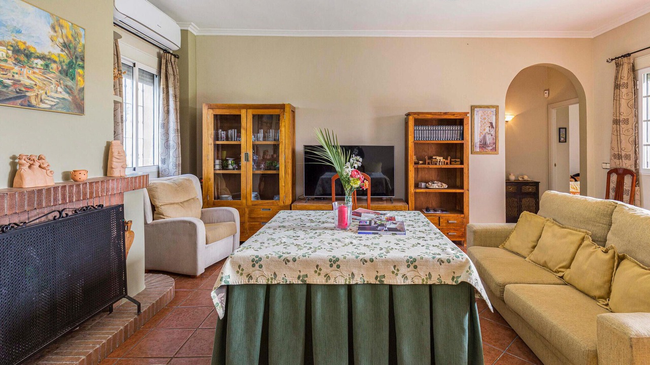 Photo of Bedroom in Arahal
