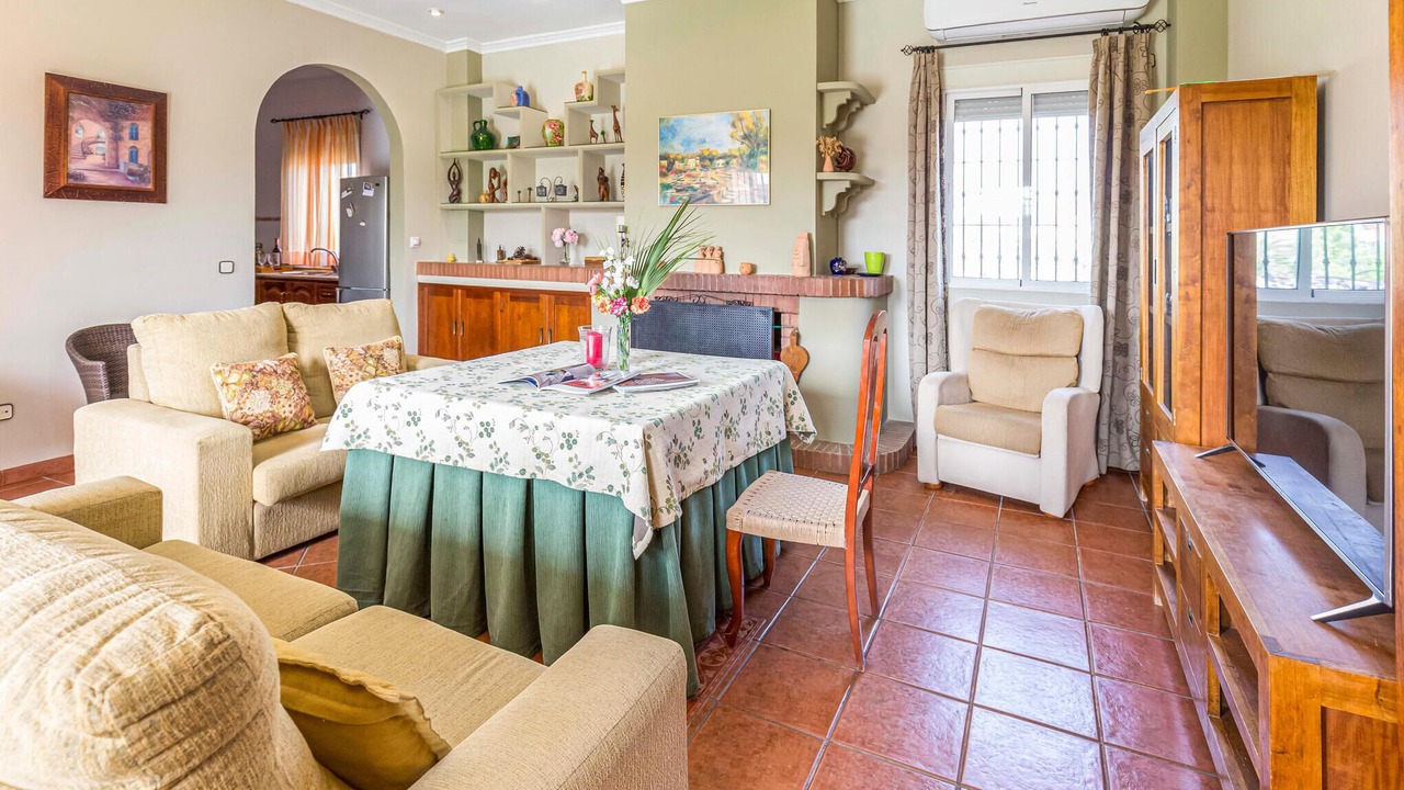 Photo of Bedroom in Arahal