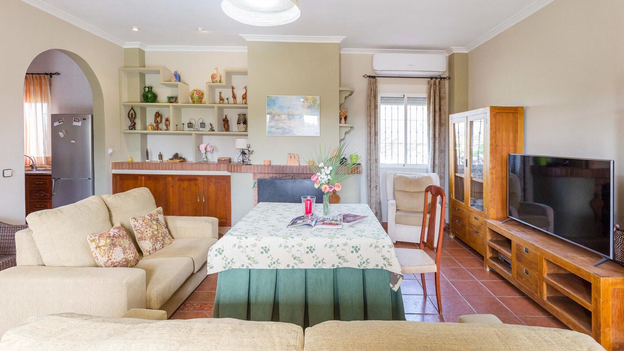 Photo of Bedroom in Arahal