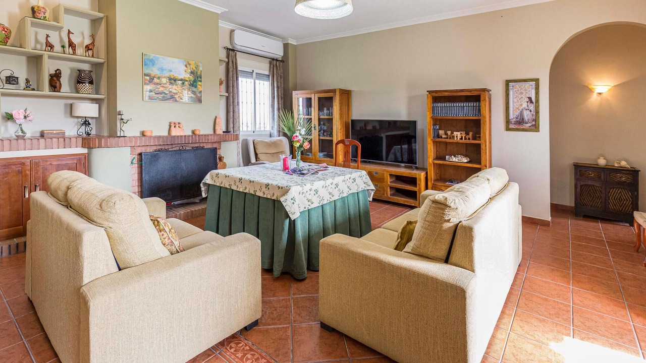 Photo of Bedroom in Arahal