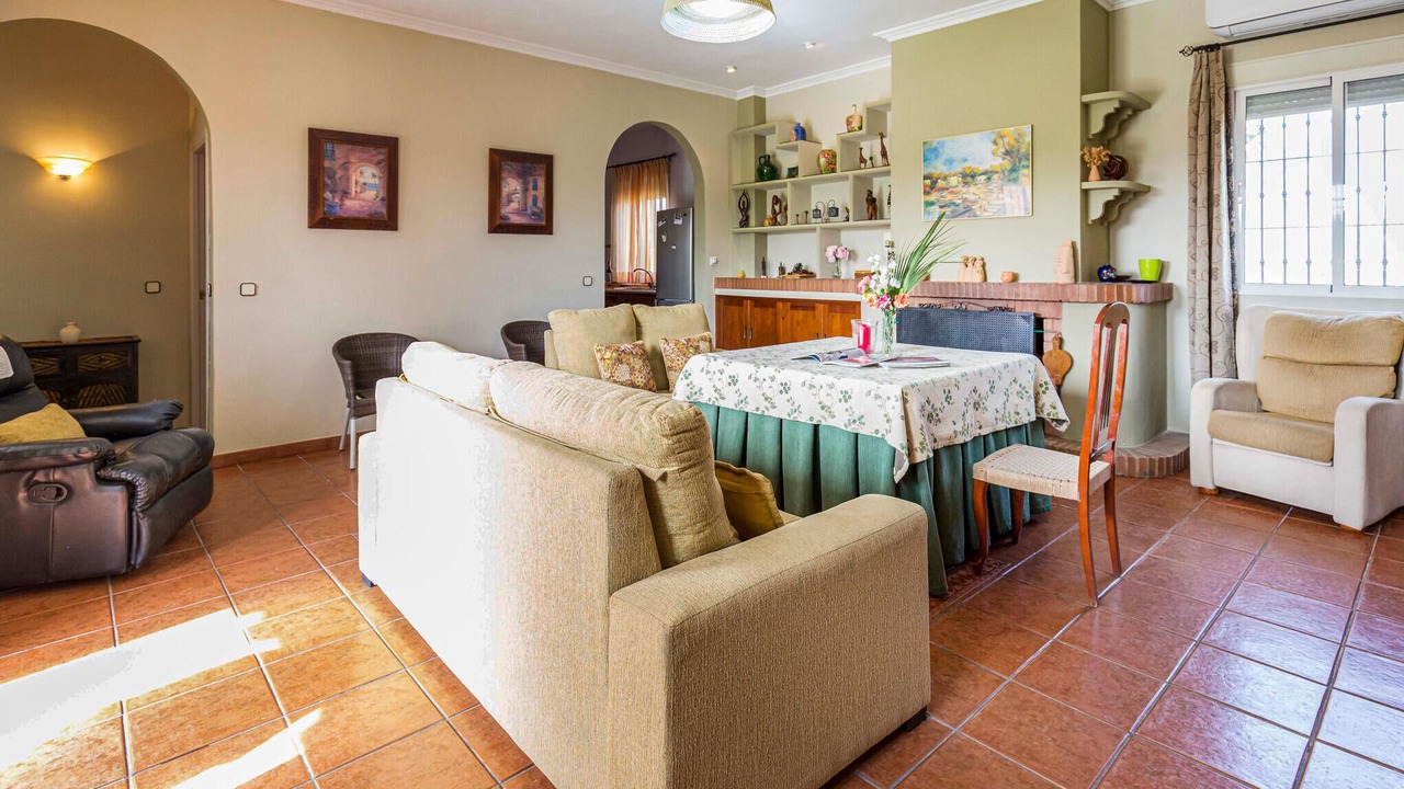 Photo of Bedroom in Arahal