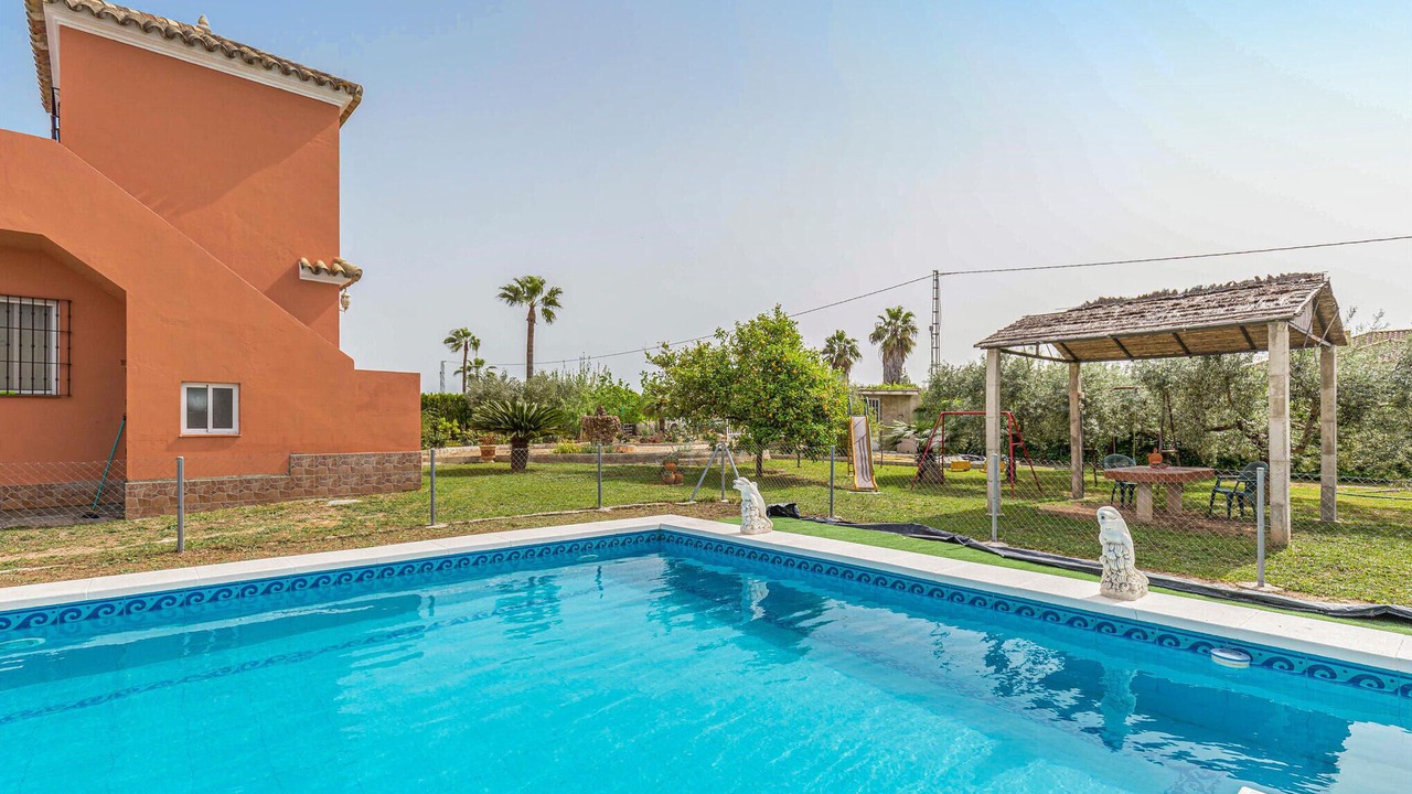 Photo of Outdoor in Arahal