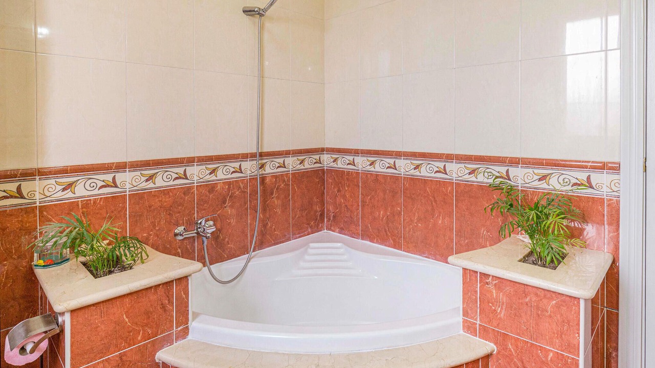 Photo of Bathroom in Arahal