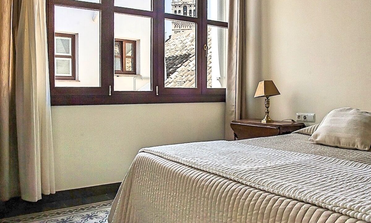 Photo of Bedroom in Santa Cruz