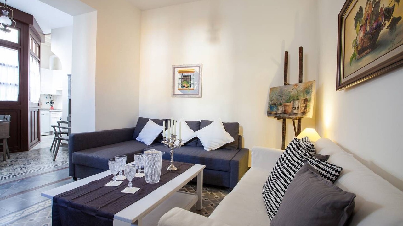 Photo of Livingroom in Santa Cruz