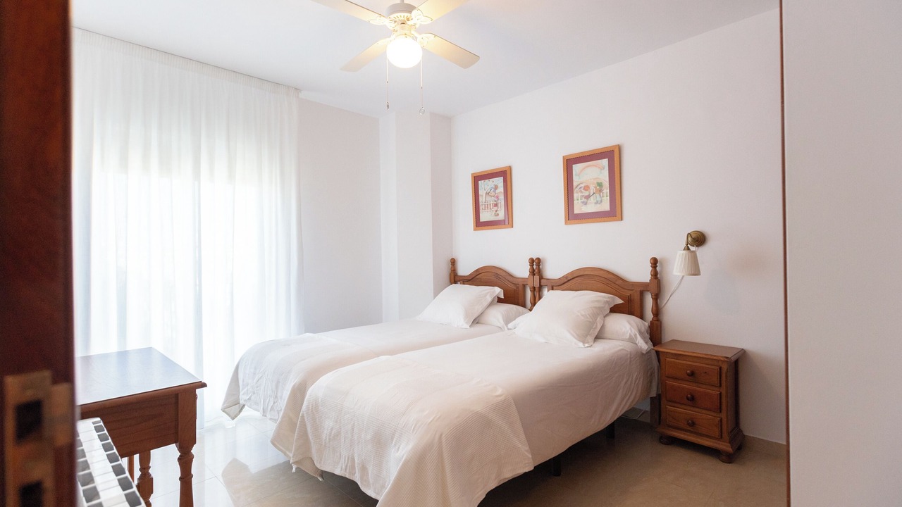 Photo of Bedroom in Estepona