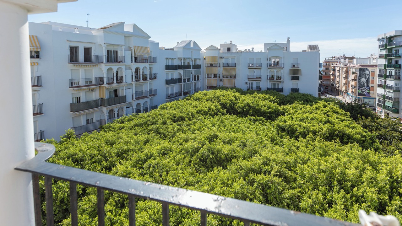 Photo of Outdoor in Estepona