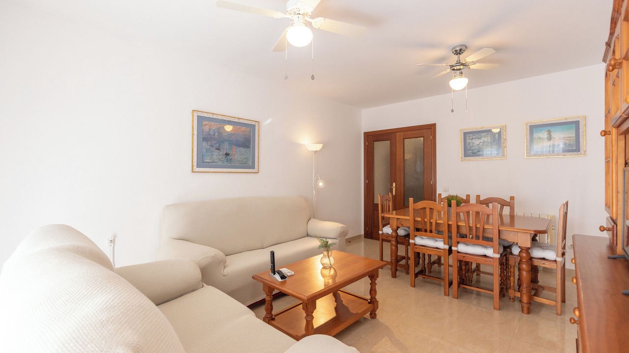 Photo of Livingroom in Estepona