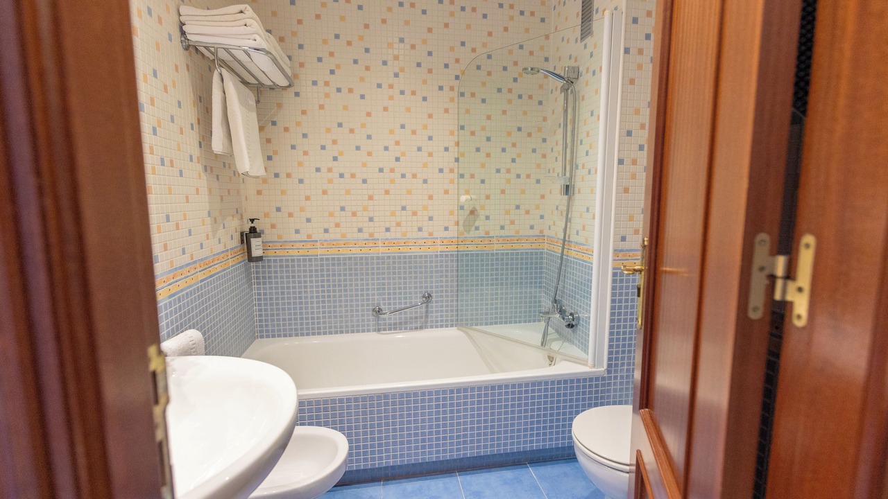 Photo of Bathroom in Estepona