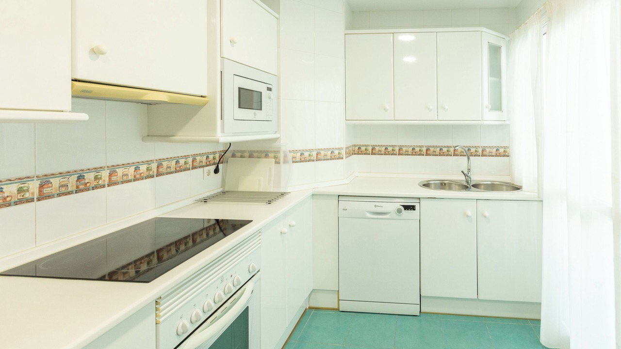 Photo of Kitchen in Estepona