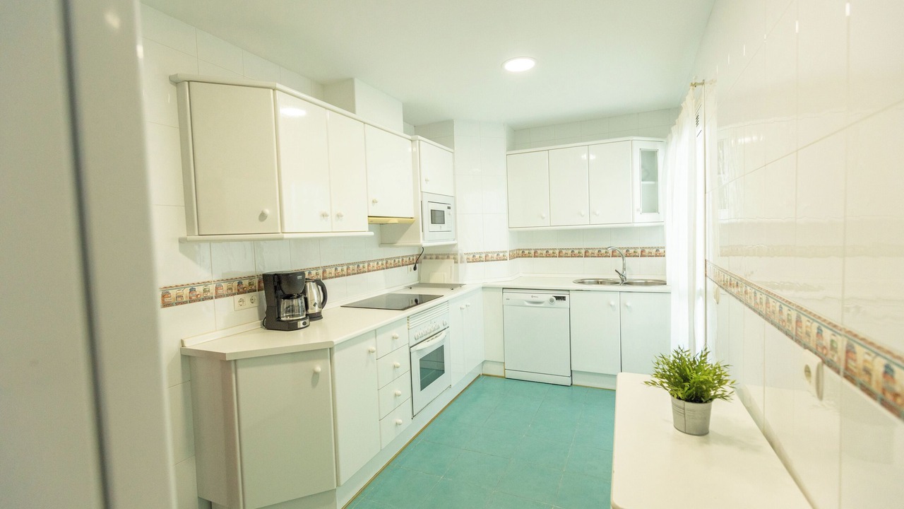 Photo of Kitchen in Estepona