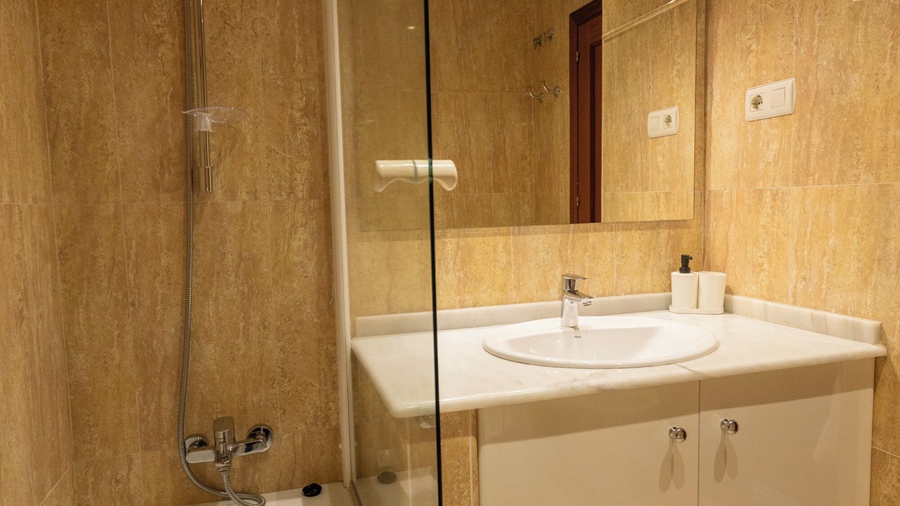 Photo of Bathroom in Estepona