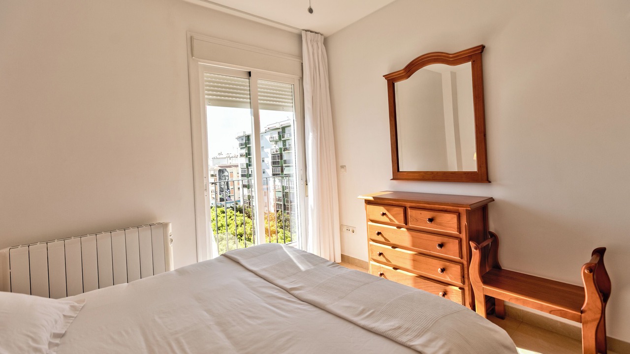 Photo of Bedroom in Estepona
