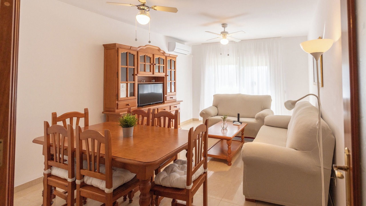 Photo of Livingroom in Estepona