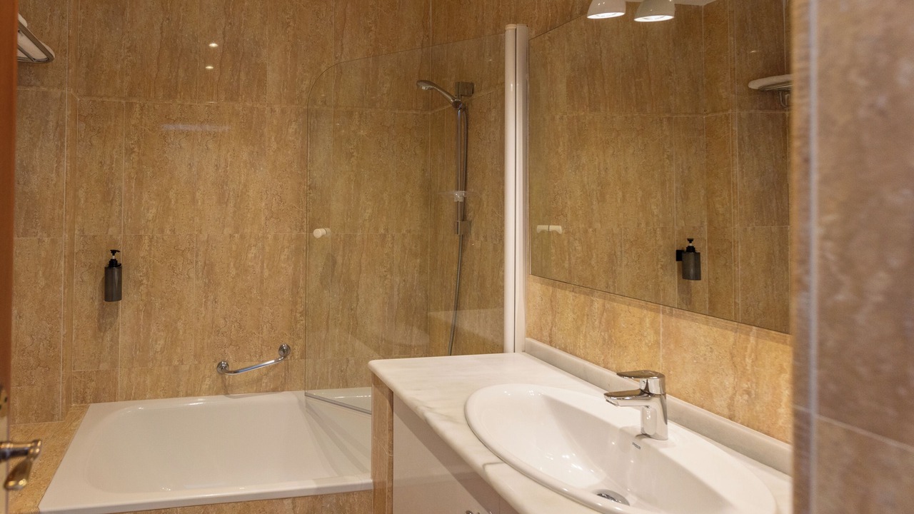 Photo of Bathroom in Estepona