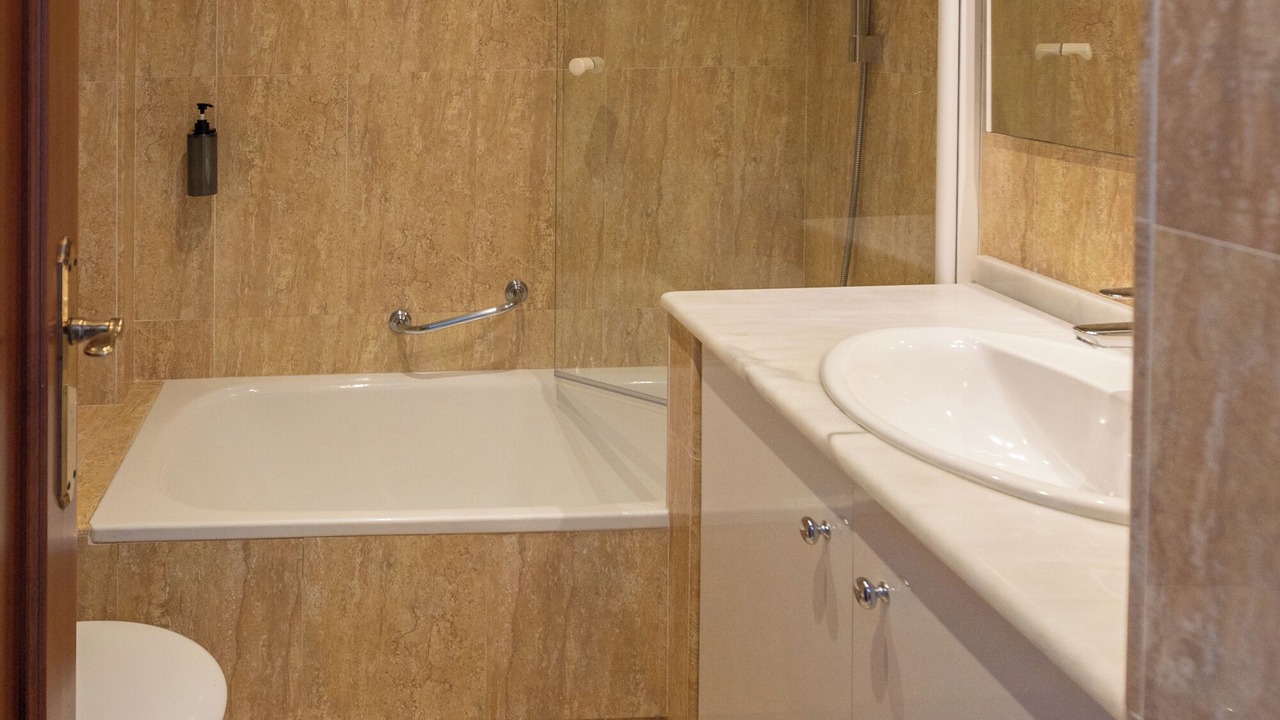 Photo of Bathroom in Estepona