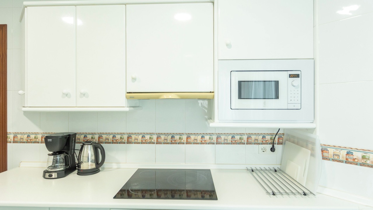 Photo of Kitchen in Estepona