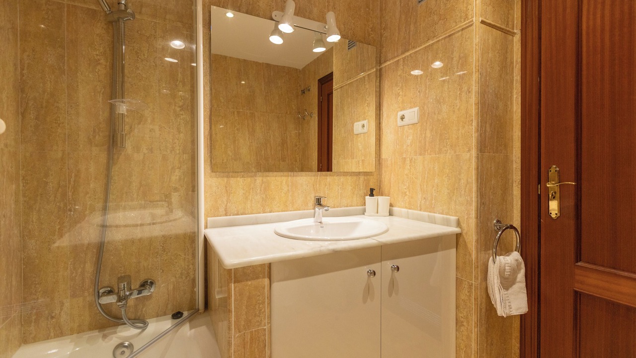 Photo of Bathroom in Estepona