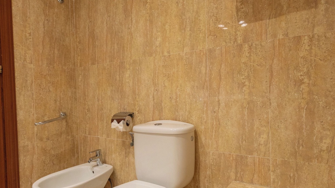 Photo of Bathroom in Estepona
