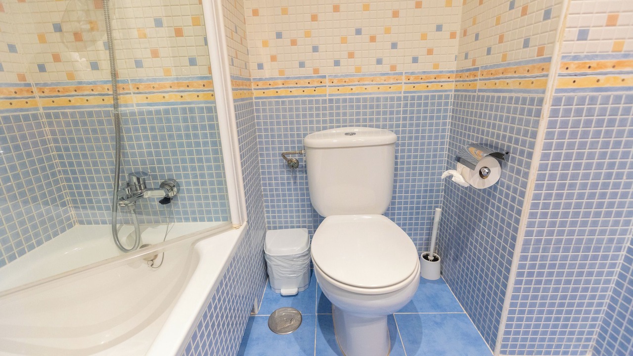 Photo of Bathroom in Estepona