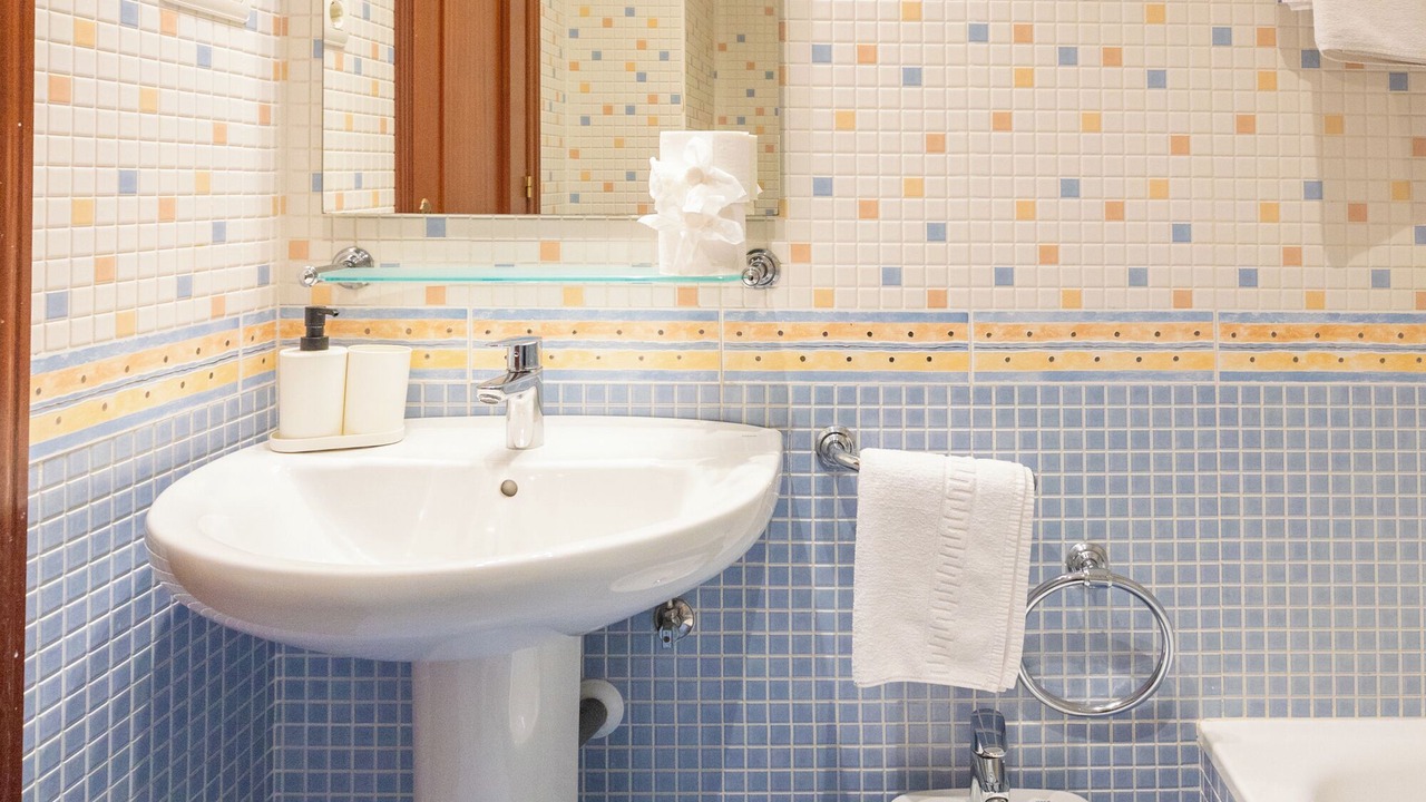 Photo of Bathroom in Estepona